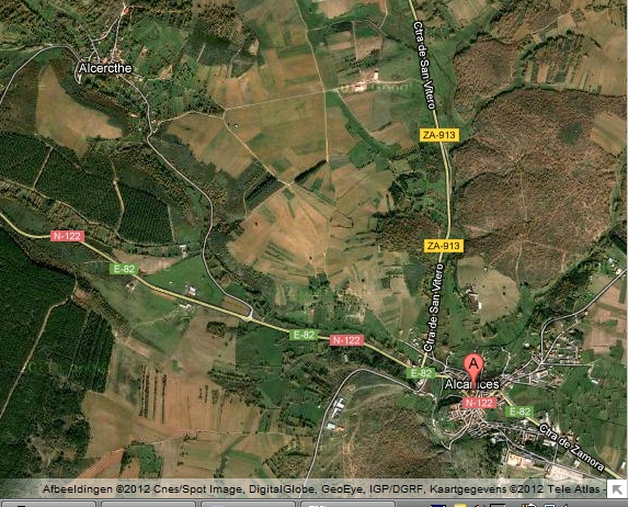 Google Maps